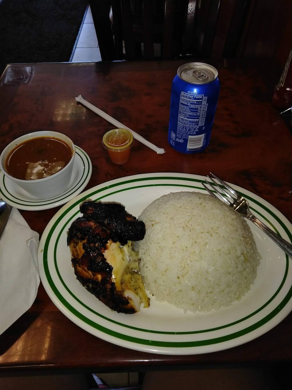 El Valle | restaurant | 3452 Boston Rd, Bronx, NY 10469, USA | 7186551771 OR +1 718-655-1771