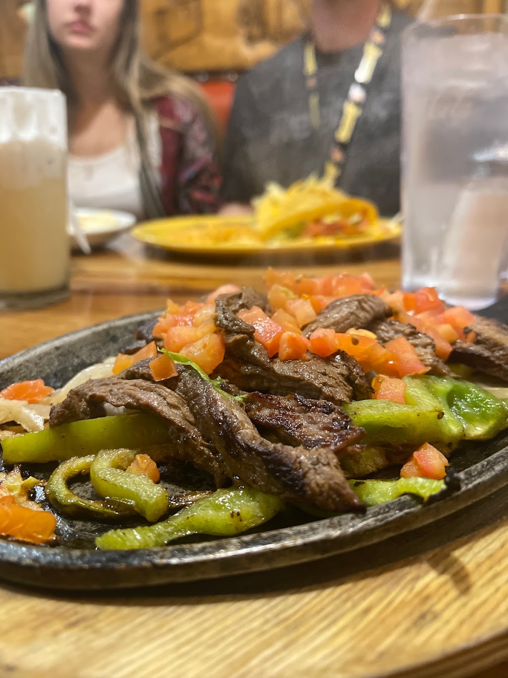 Chapala Mexican Restaurant VII | restaurant | 525 Caldwell Blvd, Nampa, ID 83651, USA | 2084617700 OR +1 208-461-7700