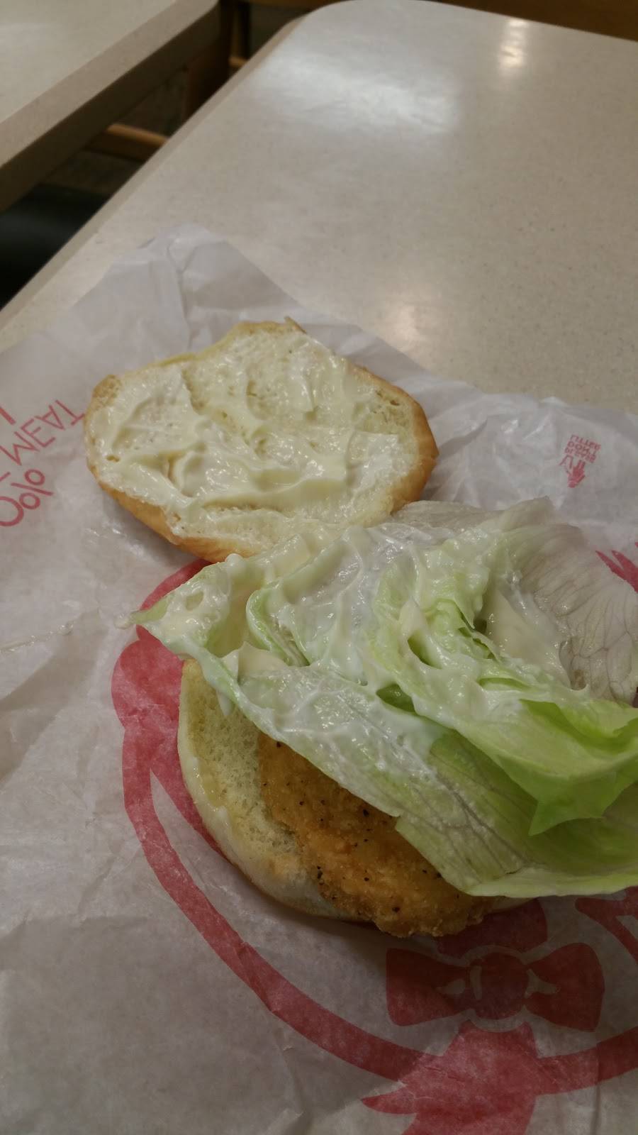 Wendys | restaurant | 617 23rd St Suite 1, Ashland, KY 41101, USA | 6063253533 OR +1 606-325-3533