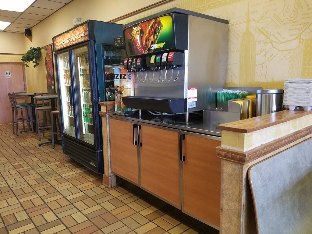 Subway | restaurant | 2238 Jefferson Davis Hwy, Sanford, NC 27330, USA | 9197772990 OR +1 919-777-2990