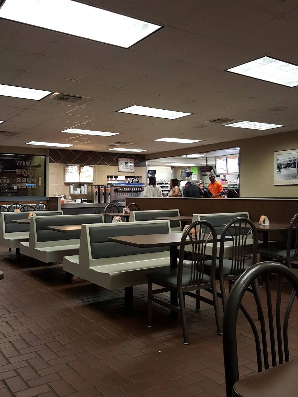 Whataburger | restaurant | 2627 Farm to Market 1960 Road East, Houston, TX 77073, USA | 2818216481 OR +1 281-821-6481