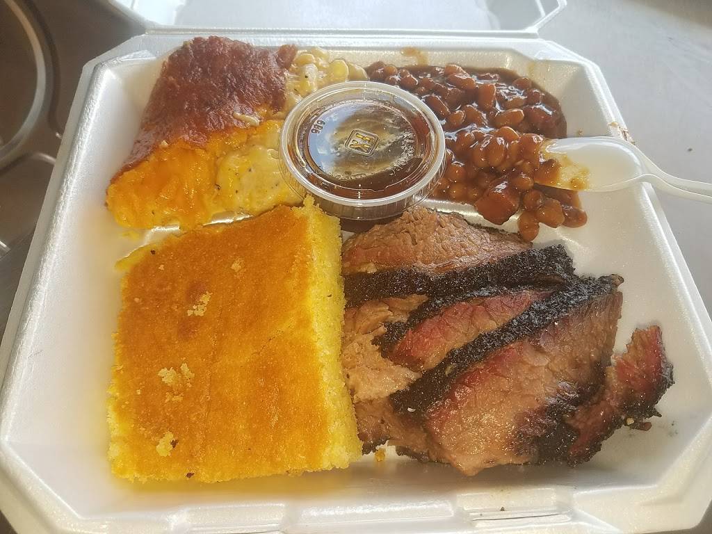 Nelsons BBQ Food Truck | restaurant | 7327 N Loop 1604 E, San Antonio, TX 78255, USA | 2104734988 OR +1 210-473-4988