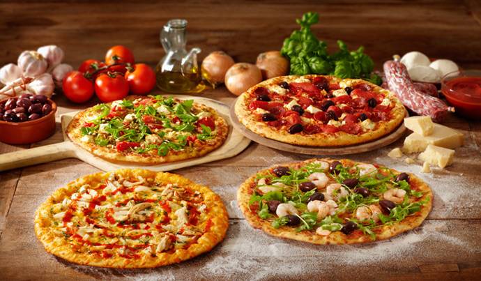 Nicolas Pizza | meal delivery | 427 County Rd 513, Califon, NJ 07830, USA | 9088320024 OR +1 908-832-0024