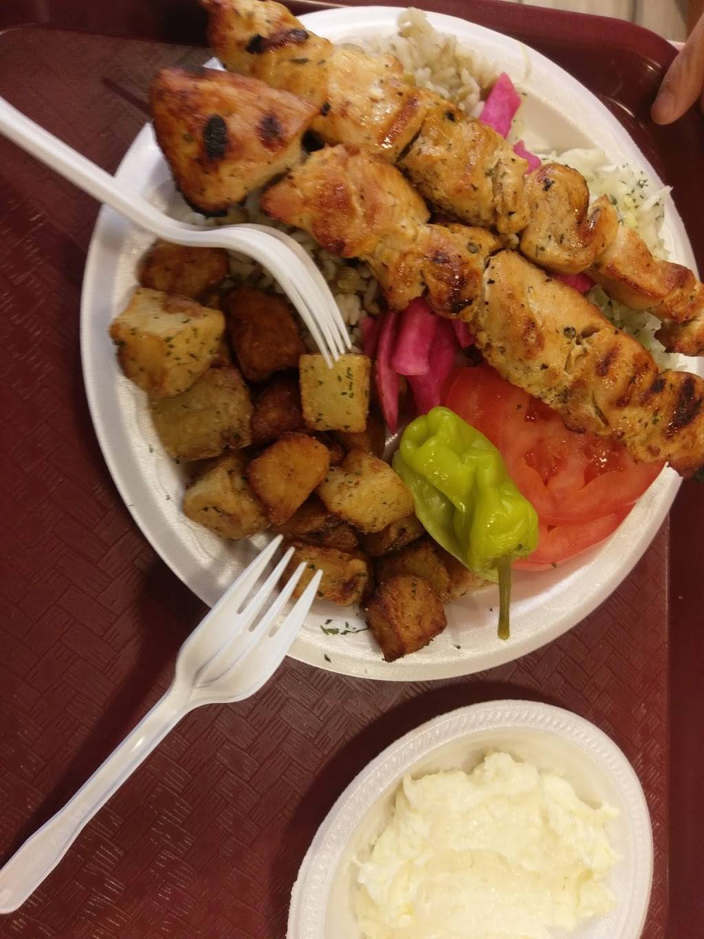 Boustan Sherbrooke E. | restaurant | 6366 Rue Sherbrooke E, Montréal, QC H1N 3P6, Canada | 5142560505 OR +1 514-256-0505