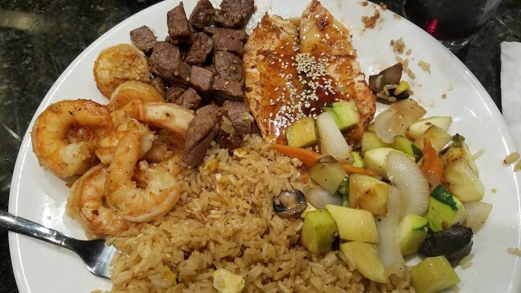 Fujiyama | restaurant | 35840 Chester Rd, Avon, OH 44011, USA | 4409373888 OR +1 440-937-3888
