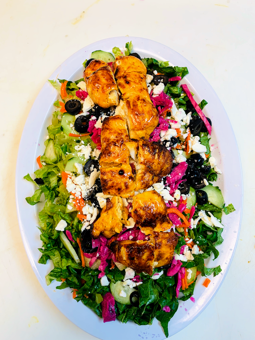 Nevada Kabab | restaurant | 2205 S Rainbow Blvd, Las Vegas, NV 89146, USA | 7025500206 OR +1 702-550-0206