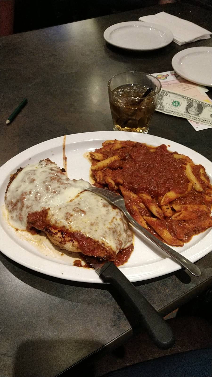 Big Als Firehouse | restaurant | 49035 Schoenherr Rd, Shelby Charter Twp, MI 48315, USA | 5867311990 OR +1 586-731-1990