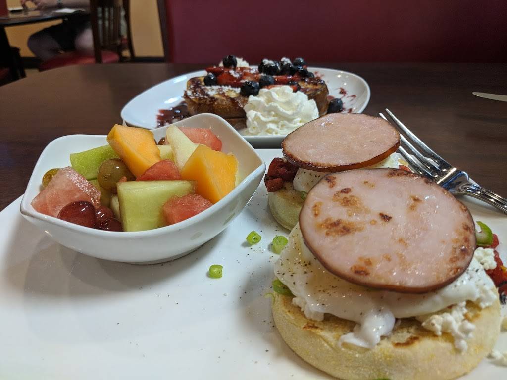 Brunch Cafe | restaurant | 16977 Newburgh Rd, Livonia, MI 48154, USA | 7348554330 OR +1 734-855-4330