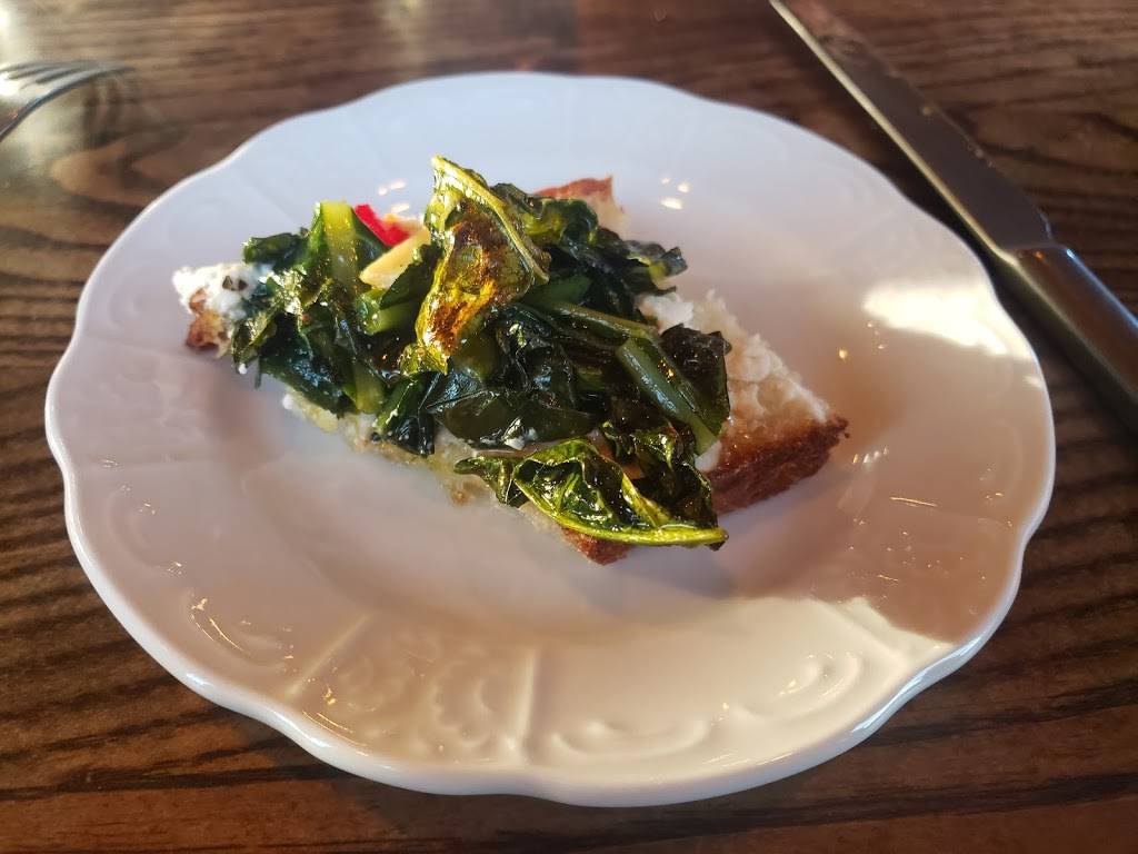 Ca’Lucchenzo | restaurant | 6030 W North Ave, Wauwatosa, WI 53213, USA | 4143128968 OR +1 414-312-8968