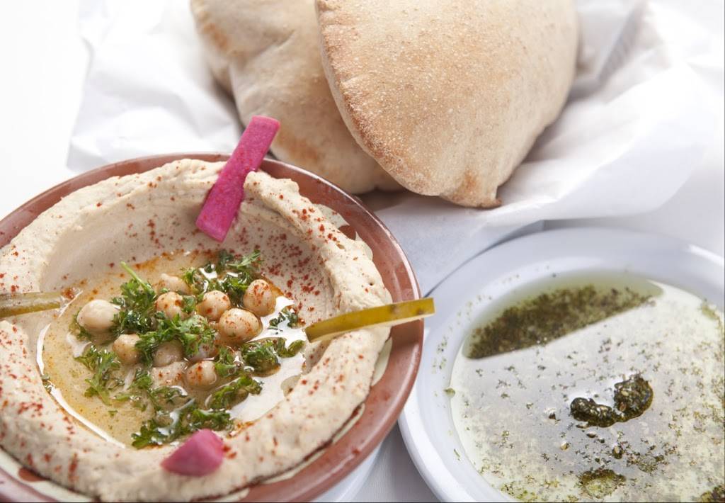 Khourys Mediterranean Restaurant | restaurant | 9340 W Sahara Ave #106, Las Vegas, NV 89117, USA | 7026710005 OR +1 702-671-0005