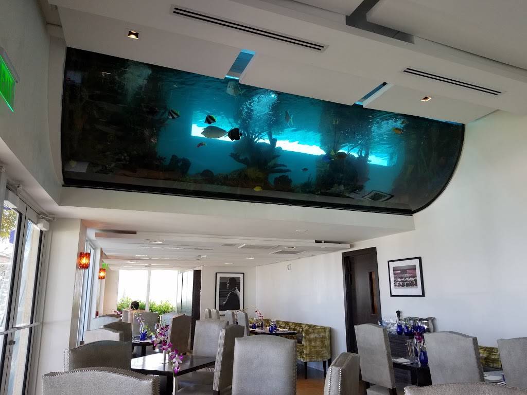 Royal Blues Hotel Relais & Chateaux | restaurant | 45 NE 21st Ave, Deerfield Beach, FL 33441, USA | 9548572929 OR +1 954-857-2929