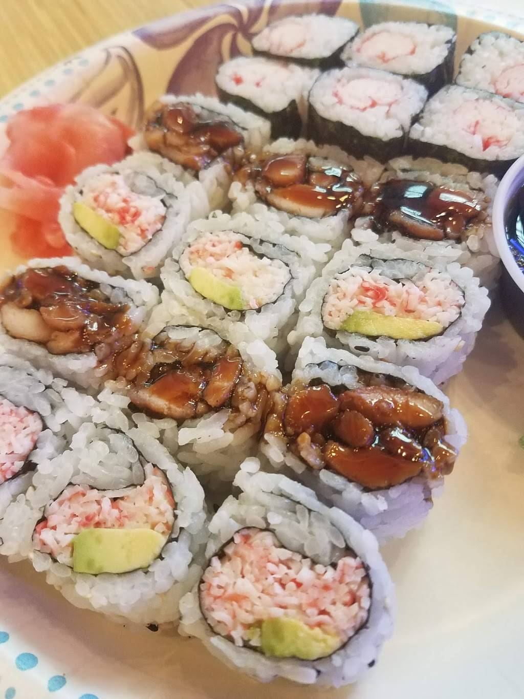 Sarku Japan | restaurant | 8200 Perry Hall Blvd Space 2465, Nottingham, MD 21236, USA | 4109330742 OR +1 410-933-0742