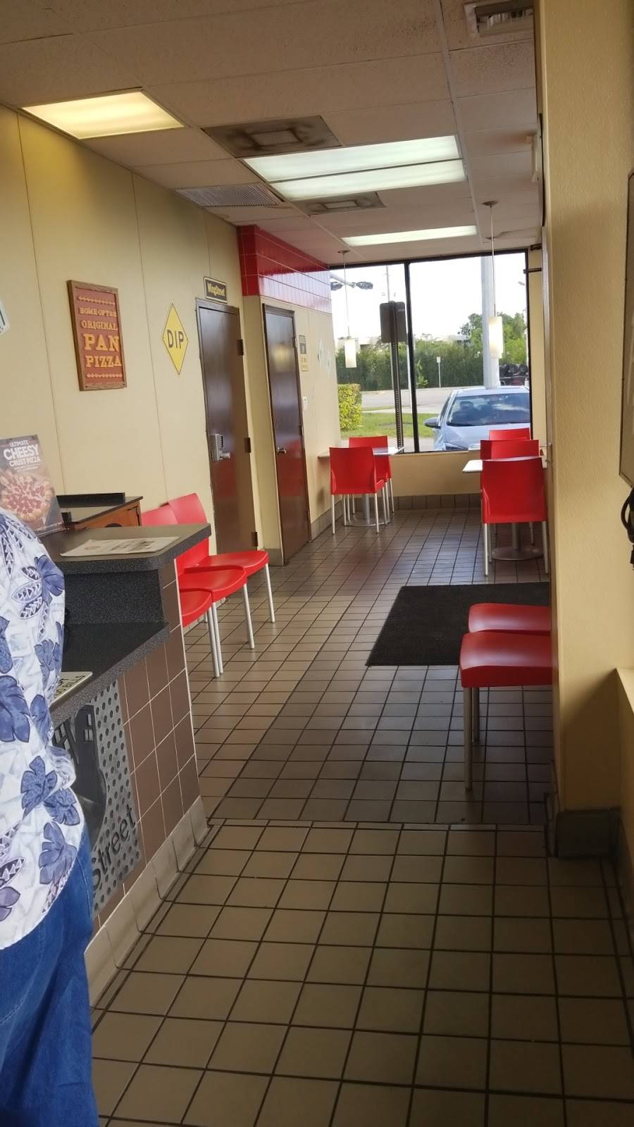 Pizza Hut | meal takeaway | 28640 S Dixie Hwy, Homestead, FL 33033, USA | 3052476100 OR +1 305-247-6100