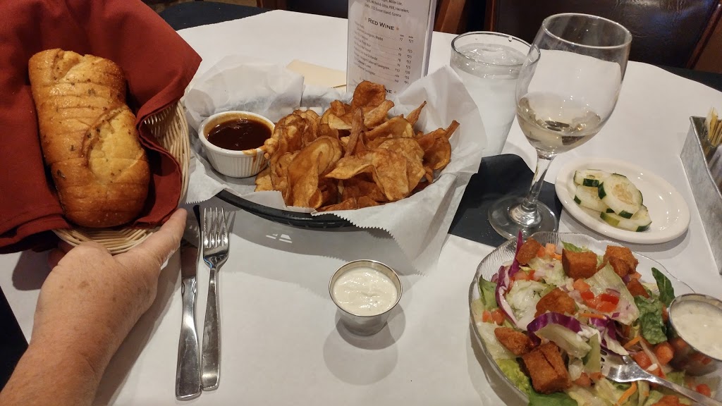 The Rib Room | restaurant | 1235 E State Blvd, Fort Wayne, IN 46805, USA | 2604839767 OR +1 260-483-9767