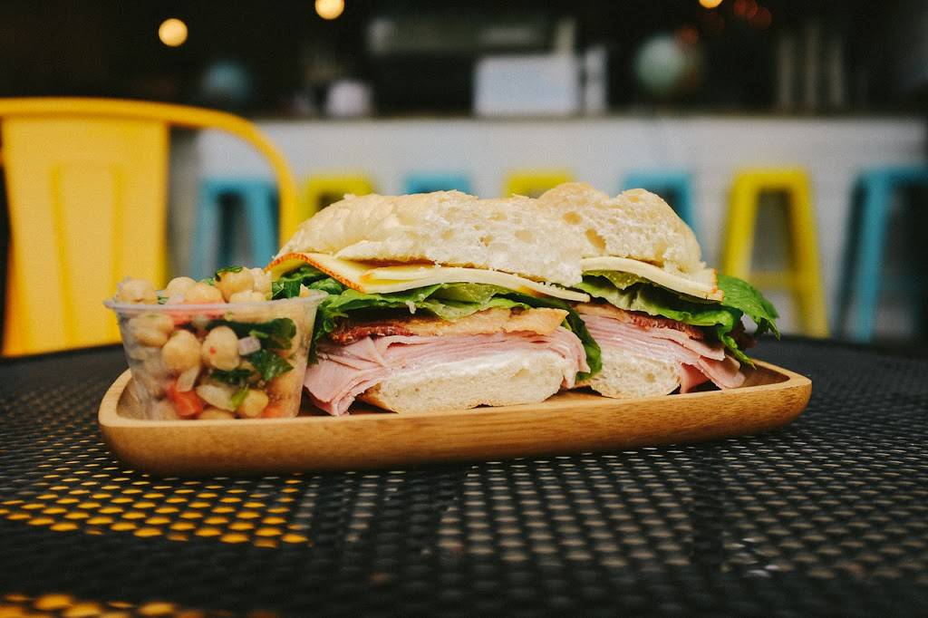 TrueNorth Cafe Hyde Park | restaurant | 1323 E 57th St, Chicago, IL 60637, USA | 7735387372 OR +1 773-538-7372