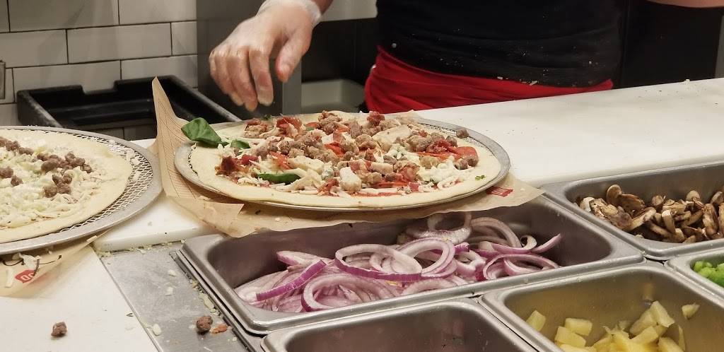 MOD Pizza | restaurant | 11255 Pines Blvd #101, Pembroke Pines, FL 33026, USA | 7544655814 OR +1 754-465-5814