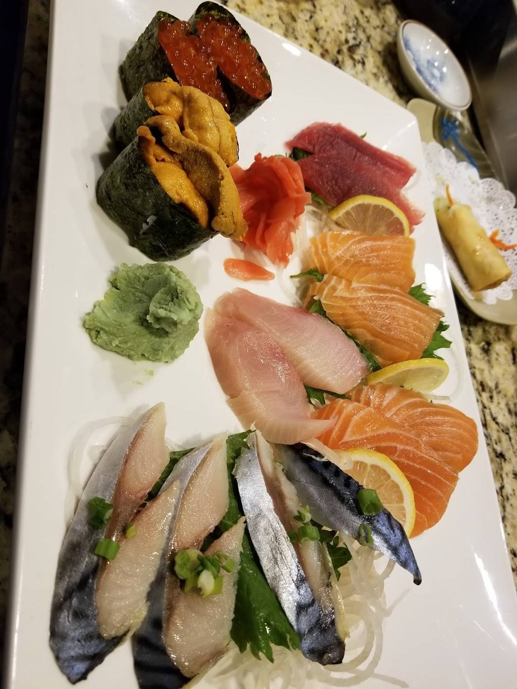 Tokyo Japanese Restaurant | restaurant | 1000 Hylan Dr, Rochester, NY 14623, USA | 5854244166 OR +1 585-424-4166