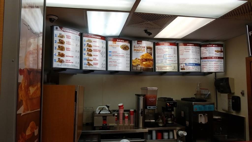 Wendys | restaurant | 1959 S Ridgewood Ave, South Daytona, FL 32119, USA | 3867884729 OR +1 386-788-4729