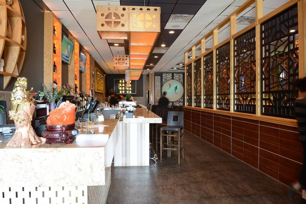 Taka Asian Fusion | restaurant | 2140 Merrick Ave, Merrick, NY 11566, USA | 5162238212 OR +1 516-223-8212