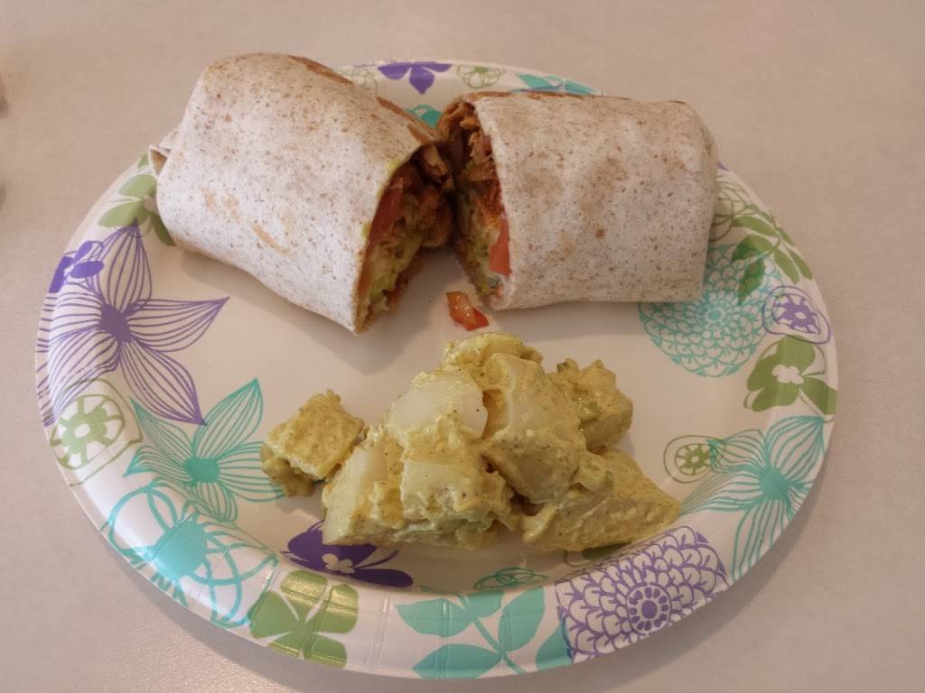 Loving Hut | restaurant | 4519 Matlock Rd #123, Arlington, TX 76018, USA | 8174720550 OR +1 817-472-0550