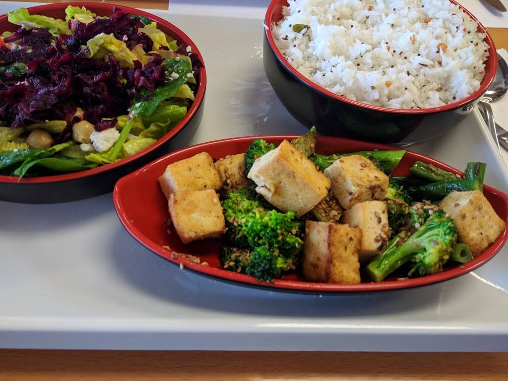 Organic Delights: Cafe/Restaurant | restaurant | 2256 #B, Sunrise Blvd, Rancho Cordova, CA 95670, USA | 9169175990 OR +1 916-917-5990