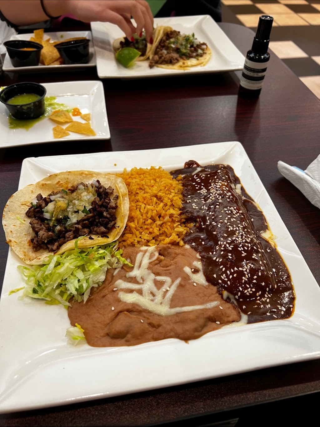 Bronzes taqueria | restaurant | 5410 Sunol Blvd Ste 3, Pleasanton, CA 94566, USA | 9255233435 OR +1 925-523-3435
