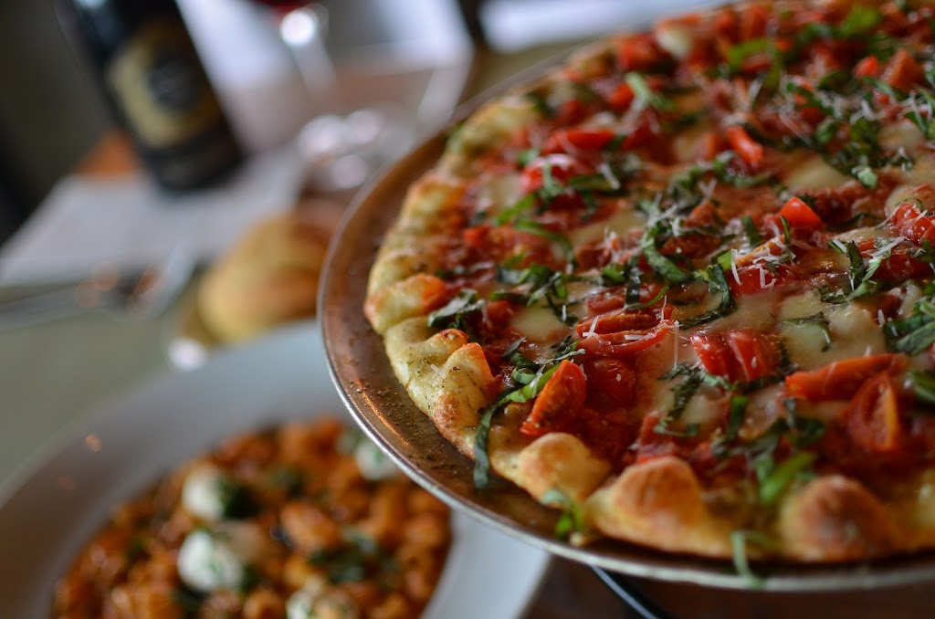 Trattoria Mia | restaurant | 3402 E Del Mar Blvd Suite 100, Laredo, TX 78045, USA | 9565683536 OR +1 956-568-3536