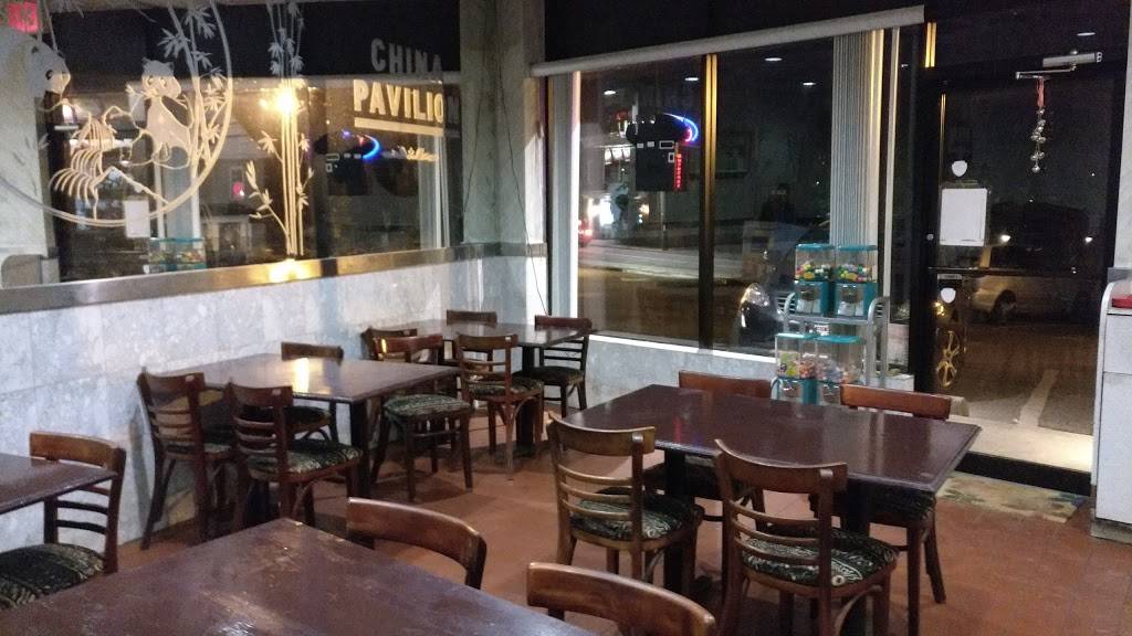 China Pavilion | restaurant | 800 Saw Mill River Rd #1, Ardsley, NY 10502, USA | 9146932001 OR +1 914-693-2001
