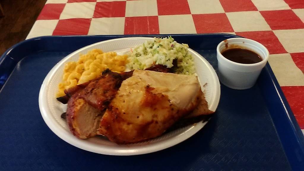 Aunt Pookies Bar-B-Q | restaurant | 1450 West Sam Houston Pkwy N #108, Houston, TX 77043, USA | 7137229993 OR +1 713-722-9993