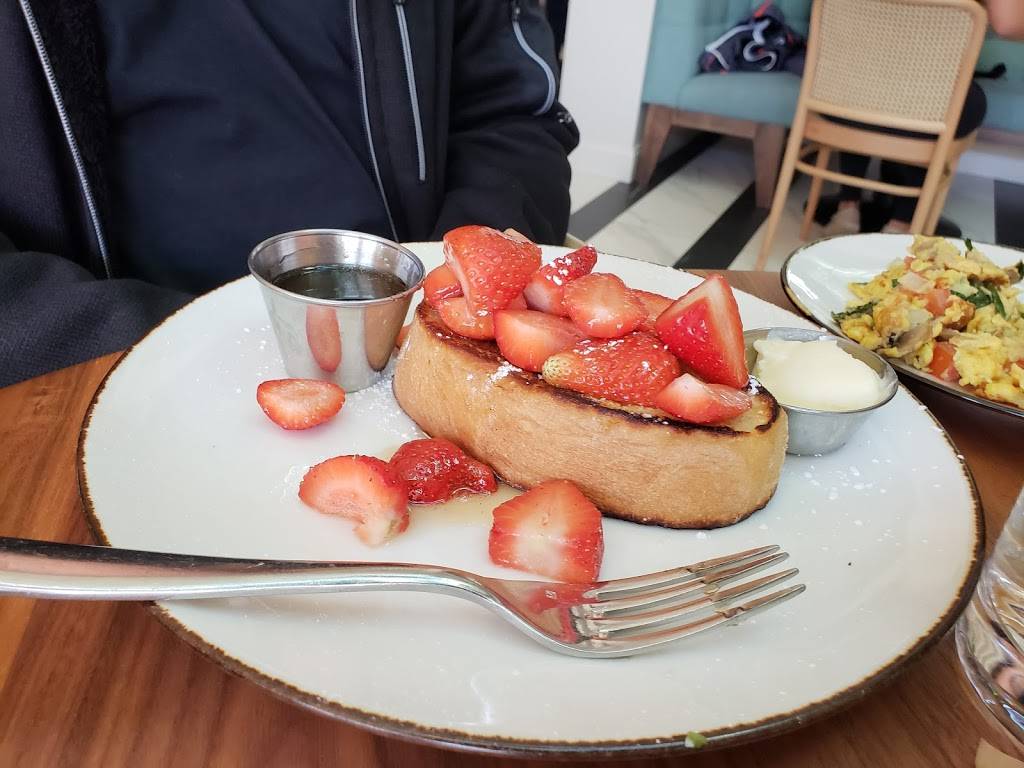 Porta Via Pacific Palisades | restaurant | 1063 N Swarthmore Ave, Pacific Palisades, CA 90272, USA | 3104992989 OR +1 310-499-2989