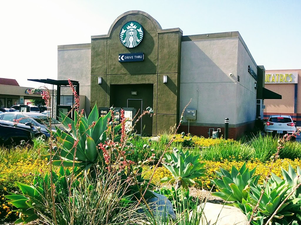 Starbucks | cafe | 906 Goodrich Blvd, Commerce, CA 90022, USA | 3237251402 OR +1 323-725-1402
