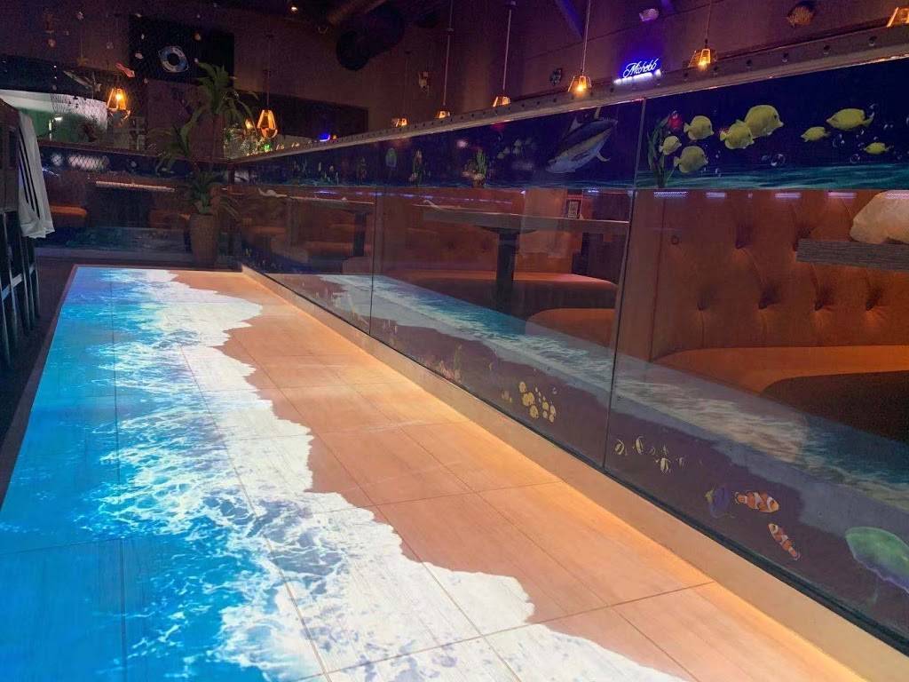 Volcano Crab & Bar | restaurant | 2342 Shallowford Village Dr, Chattanooga, TN 37421, USA | 4239109888 OR +1 423-910-9888