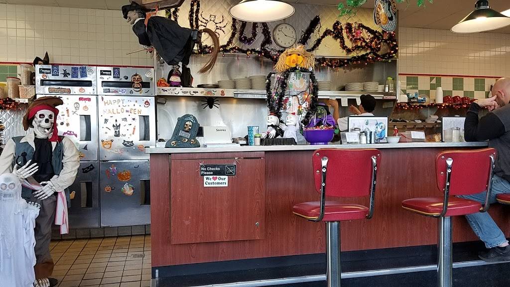 Diannas Diner | restaurant | 5015 E Stop 11 Rd, Indianapolis, IN 46237, USA | 3178821350 OR +1 317-882-1350
