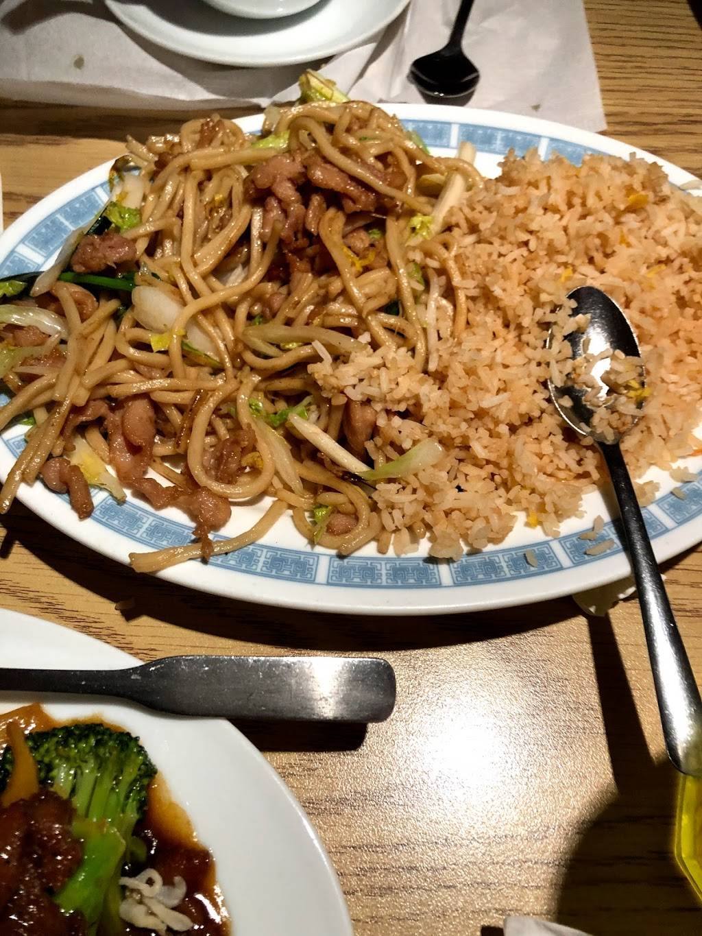 Coal Mine Dragon Chinese | restaurant | 6320 US-85, Fountain, CO 80817, USA | 7193904445 OR +1 719-390-4445