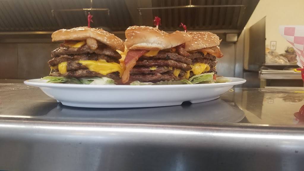 Nicks Superburgers | restaurant | 1117 E Commonwealth Ave, Fullerton, CA 92831, USA | 7149929191 OR +1 714-992-9191
