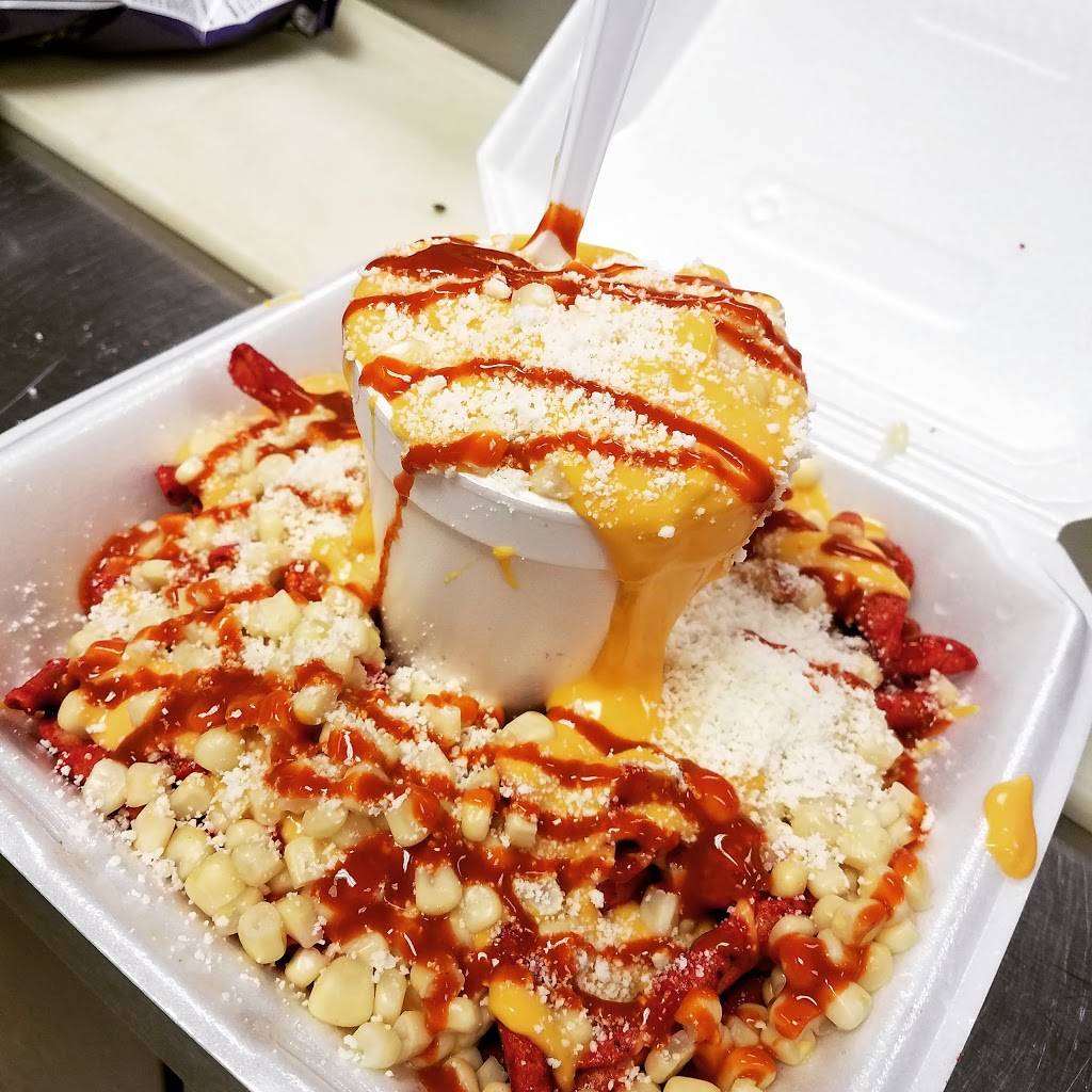 Neveria Juarez | meal takeaway | 1360 W Littleton Blvd, Littleton, CO 80120, USA | 7203989194 OR +1 720-398-9194