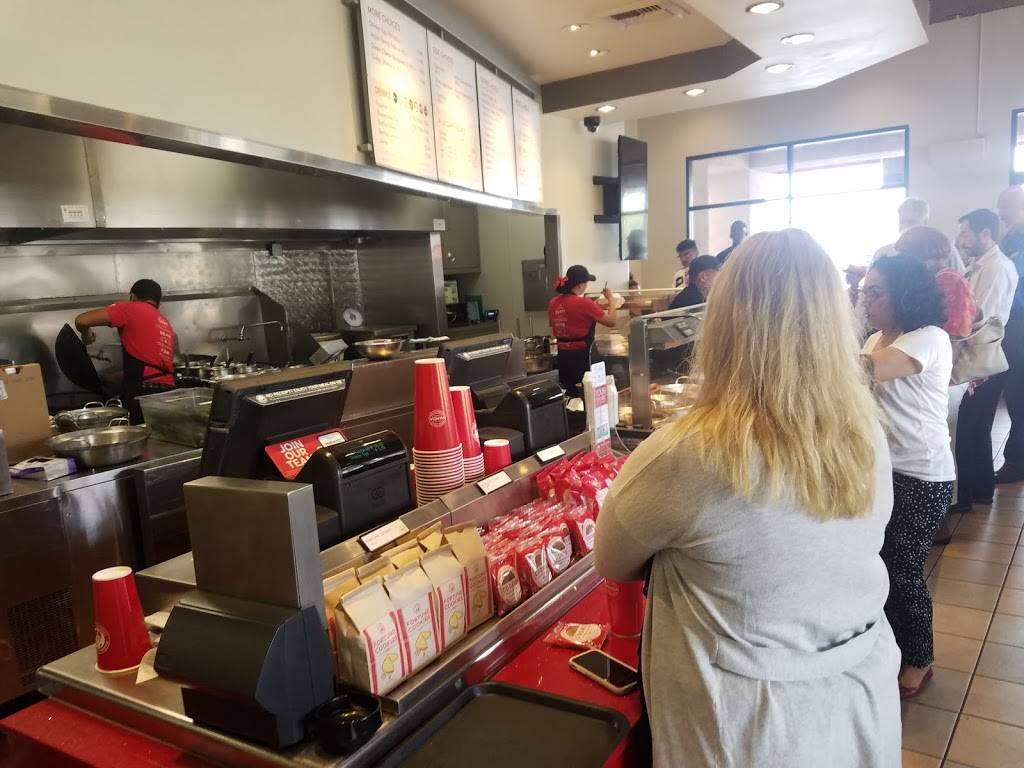 Panda Express | meal takeaway | 1815 Hawthorne Blvd, Redondo Beach, CA 90278, USA | 3105423466 OR +1 310-542-3466