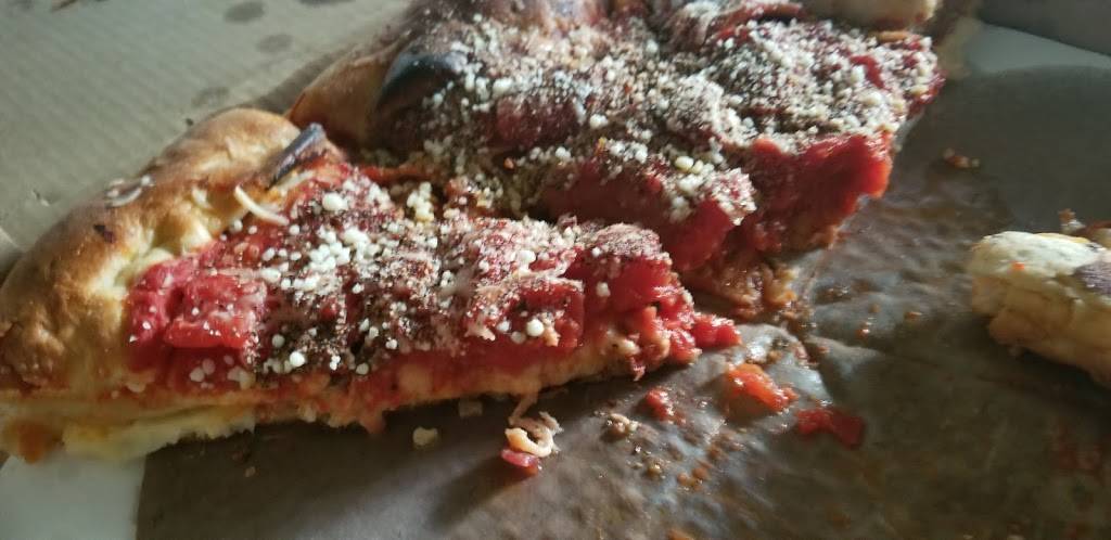 Famularis Pizzeria Cane Bay | restaurant | 1724 State Rd, Summerville, SC 29483, USA | 8438997999 OR +1 843-899-7999