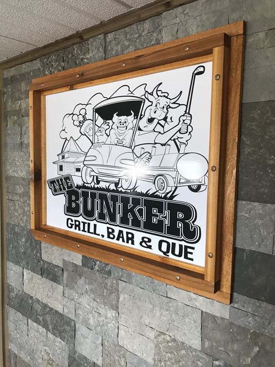Bunker Grill, Bar & Que | restaurant | N6246 US-12, Elkhorn, WI 53121, USA | 2627235722 OR +1 262-723-5722