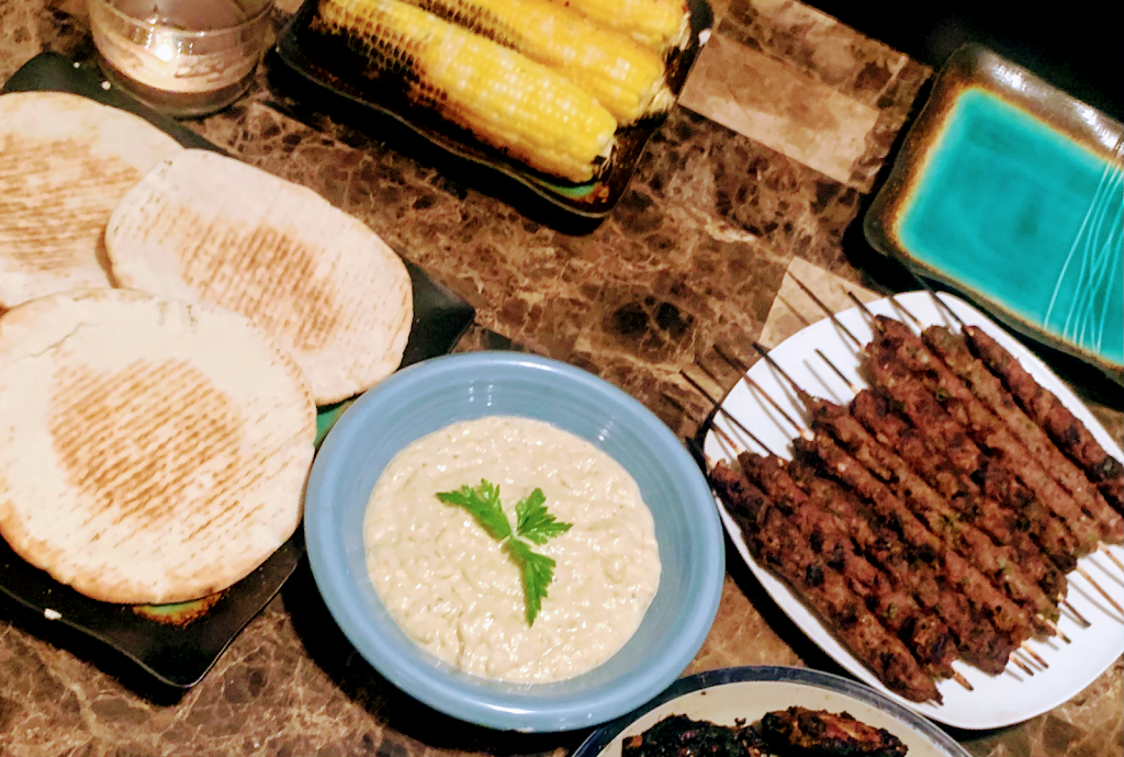 Moes Mediterranean | restaurant | 4017 W 76 Country Blvd, Branson, MO 65616, USA | 4175273680 OR +1 417-527-3680