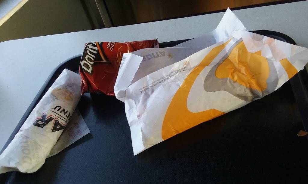 Taco Bell | meal takeaway | 1968 Daniels St, Manteca, CA 95337, USA | 2096298334 OR +1 209-629-8334