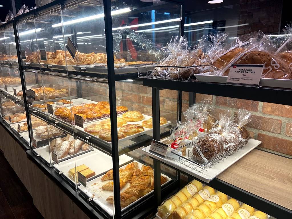 85C Bakery Cafe - Arcadia | bakery | 56 E Duarte Rd Ste 102, Arcadia, CA 91006, USA | 6265384301 OR +1 626-538-4301