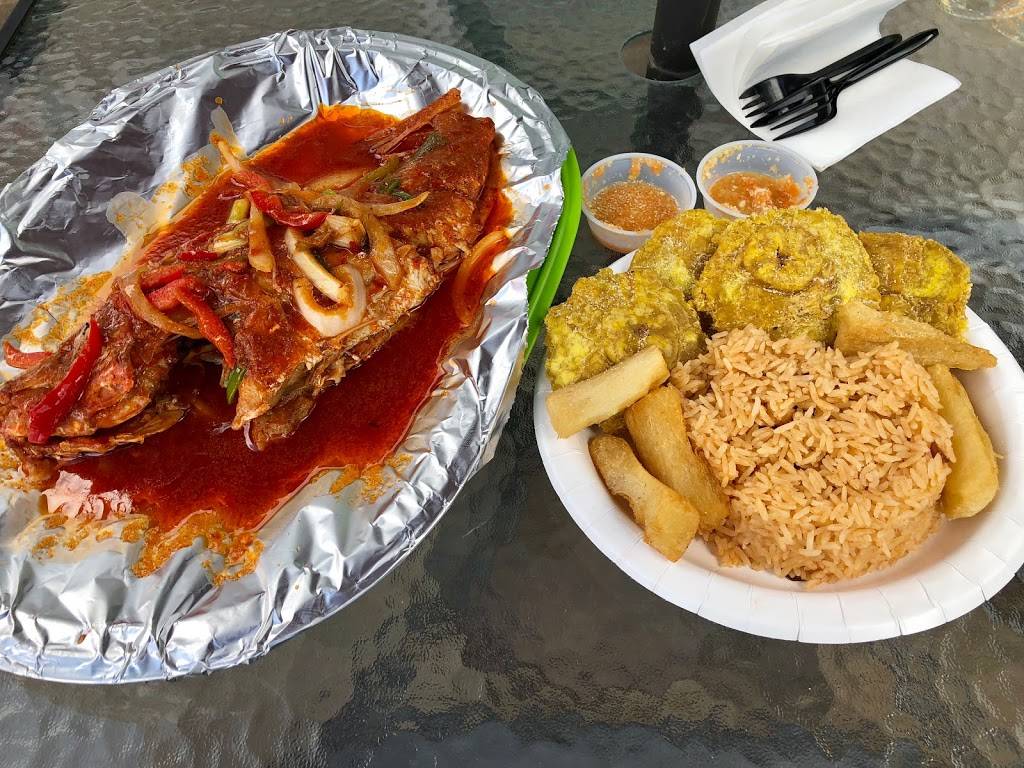 Kreyol Korner Caribbean Cuisine | restaurant | 805 Stark St, Austin, TX 78756, USA | 5125960094 OR +1 512-596-0094