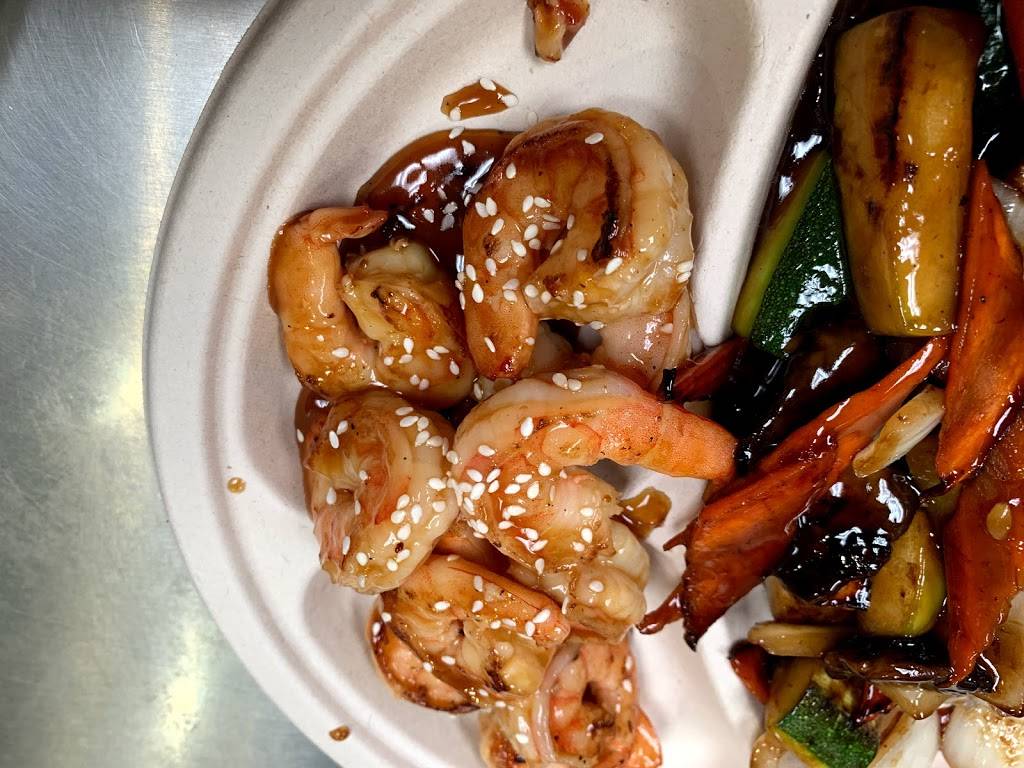 Express Hibachi | restaurant | 4001 S Decatur Blvd #28, Las Vegas, NV 89103, USA | 7024050888 OR +1 702-405-0888