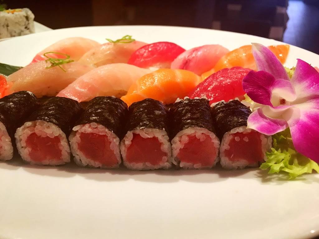 Katana Japanese Restaurant Sushi&Hibachi | restaurant | 515 Union Ave #133, Dover, OH 44622, USA | 3303651595 OR +1 330-365-1595