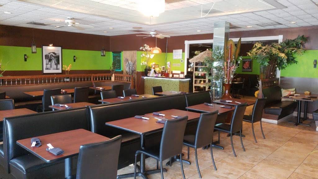 Bamboo Restaurant | restaurant | 245 Lancaster Ave, Malvern, PA 19355, USA | 6102967711 OR +1 610-296-7711