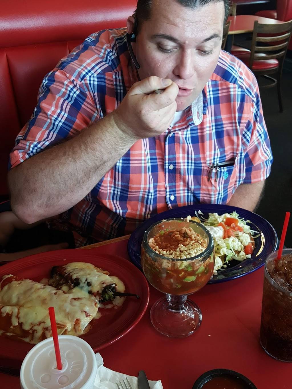 Acapulcos Mexican Restaurant | restaurant | 6132 Atlanta Hwy, Montgomery, AL 36117, USA | 3346042106 OR +1 334-604-2106