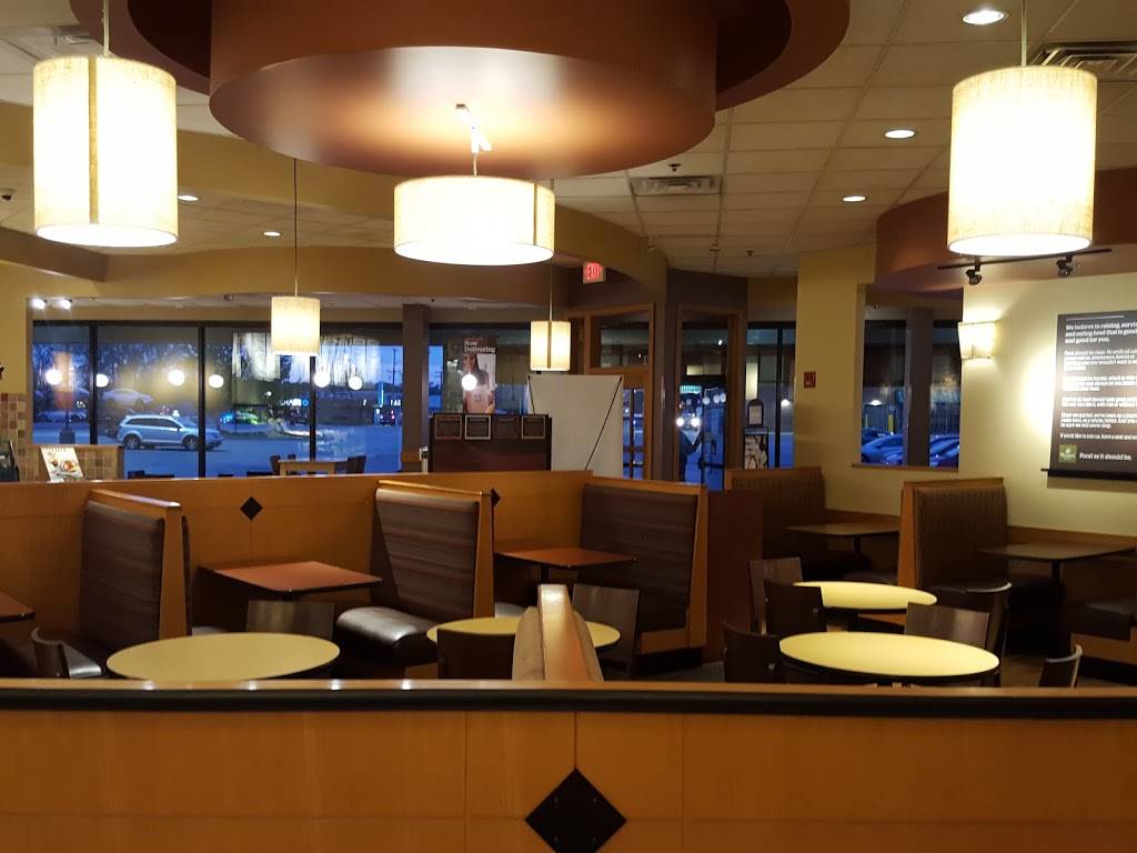 Panera Bread | bakery | 5503 Mahoning Ave, Youngstown, OH 44515, USA | 3302590078 OR +1 330-259-0078