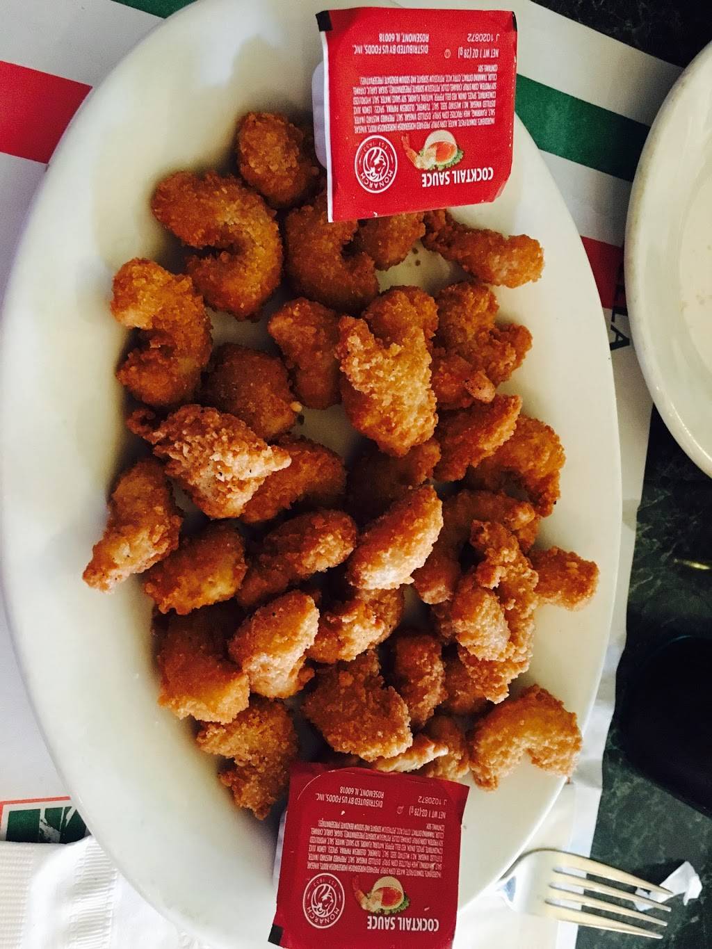 Rocco & Annas Ristorante | restaurant | 302 Main St, Parkesburg, PA 19365, USA | 6108573751 OR +1 610-857-3751