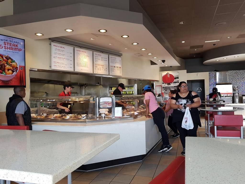 Wingstop | restaurant | 3551 W Century Blvd #103, Inglewood, CA 90303, USA | 3106729200 OR +1 310-672-9200